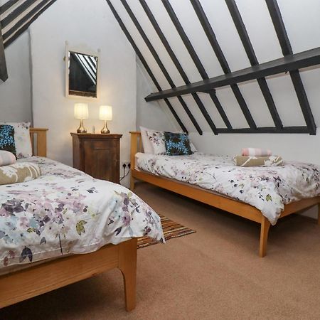Newbury Cottage Bourton-on-the-Water Bagian luar foto