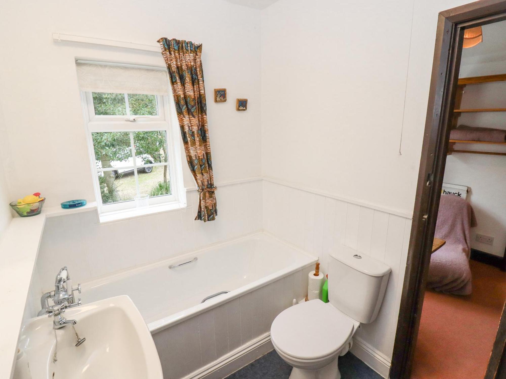 Newbury Cottage Bourton-on-the-Water Bagian luar foto