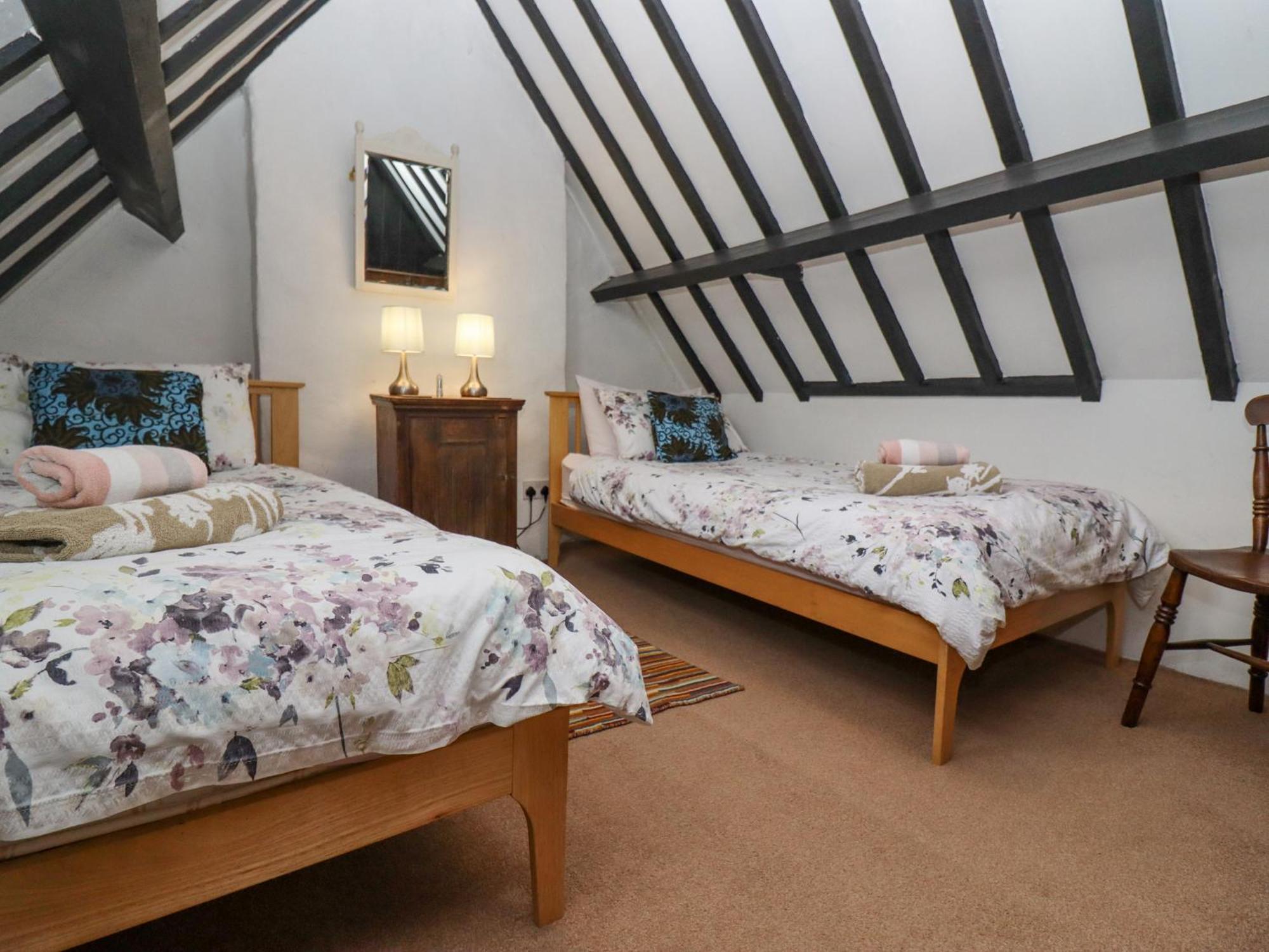 Newbury Cottage Bourton-on-the-Water Bagian luar foto
