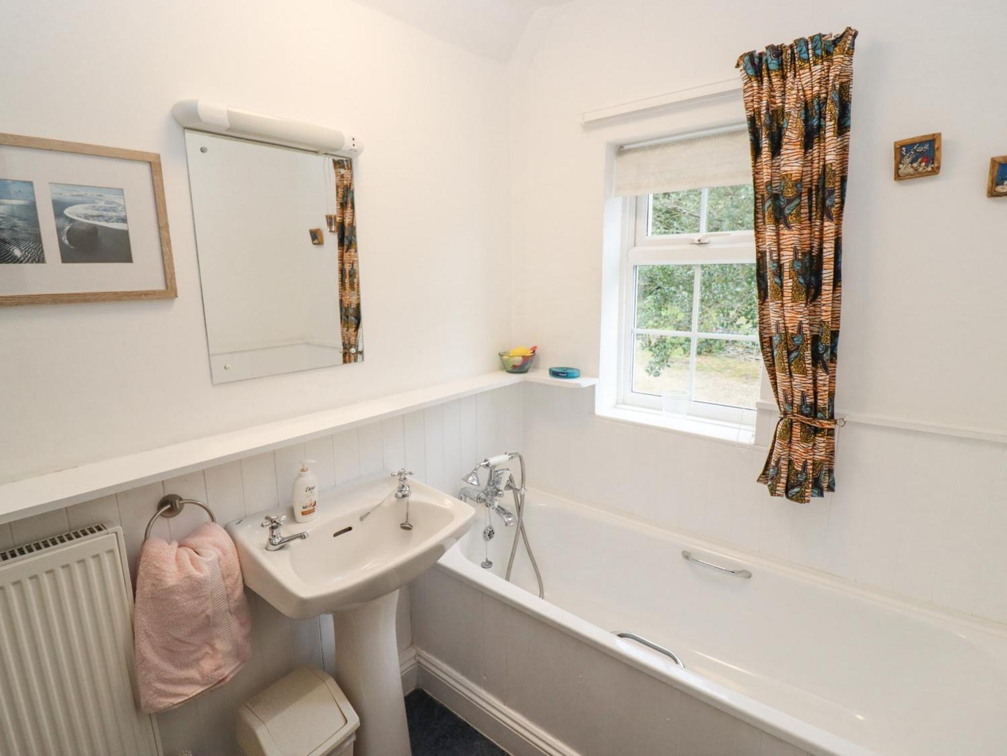 Newbury Cottage Bourton-on-the-Water Bagian luar foto