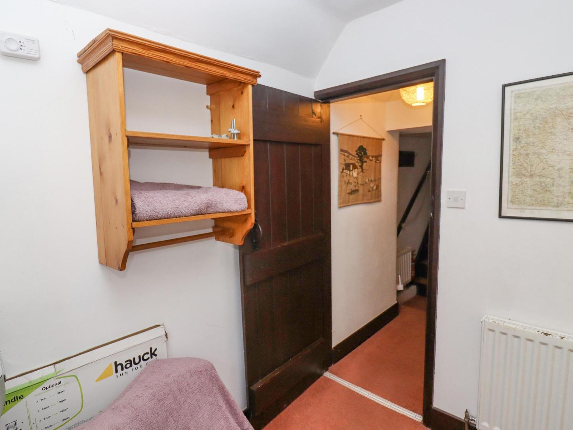 Newbury Cottage Bourton-on-the-Water Bagian luar foto