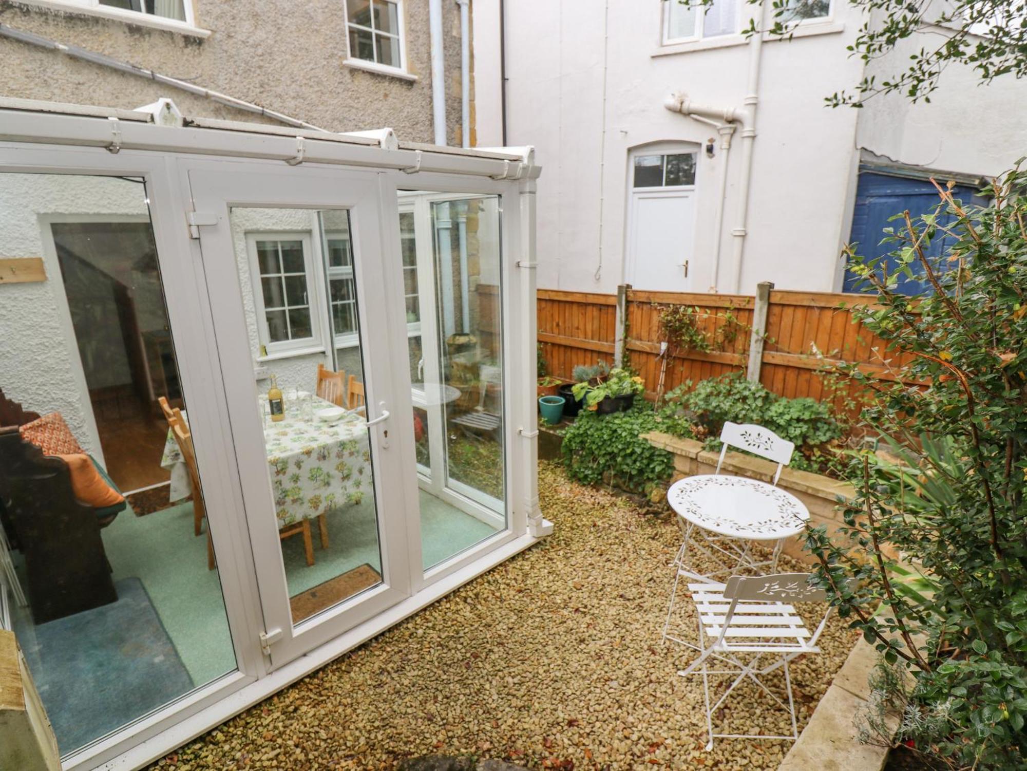 Newbury Cottage Bourton-on-the-Water Bagian luar foto