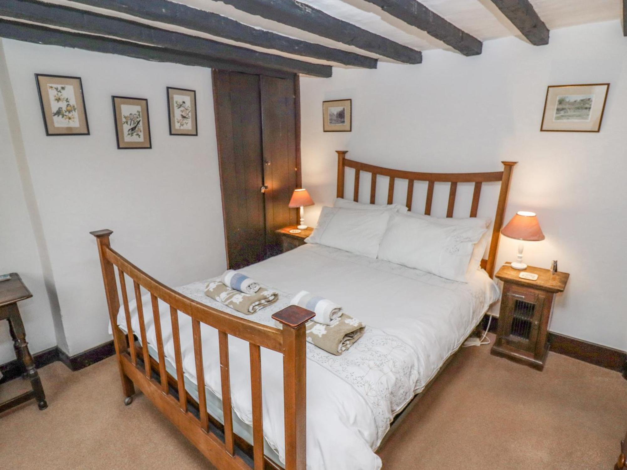 Newbury Cottage Bourton-on-the-Water Bagian luar foto