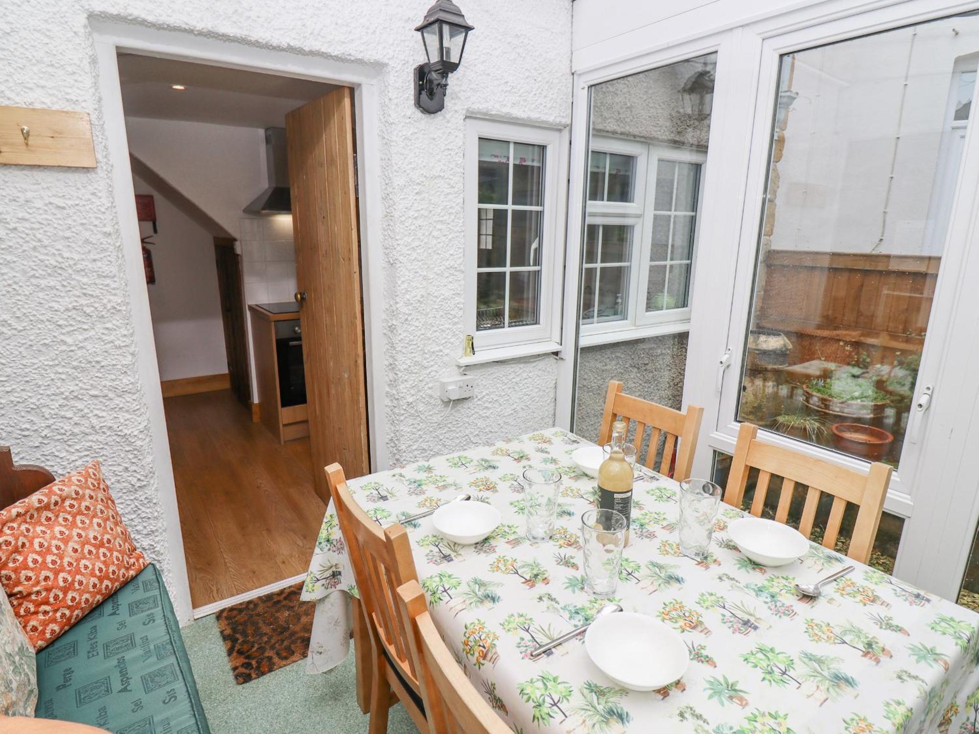 Newbury Cottage Bourton-on-the-Water Bagian luar foto