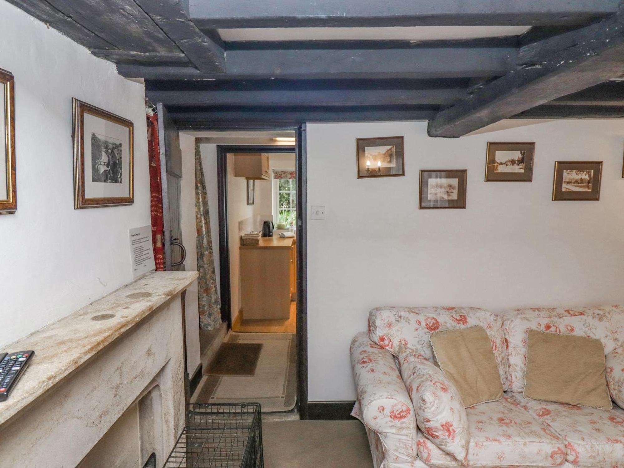 Newbury Cottage Bourton-on-the-Water Bagian luar foto