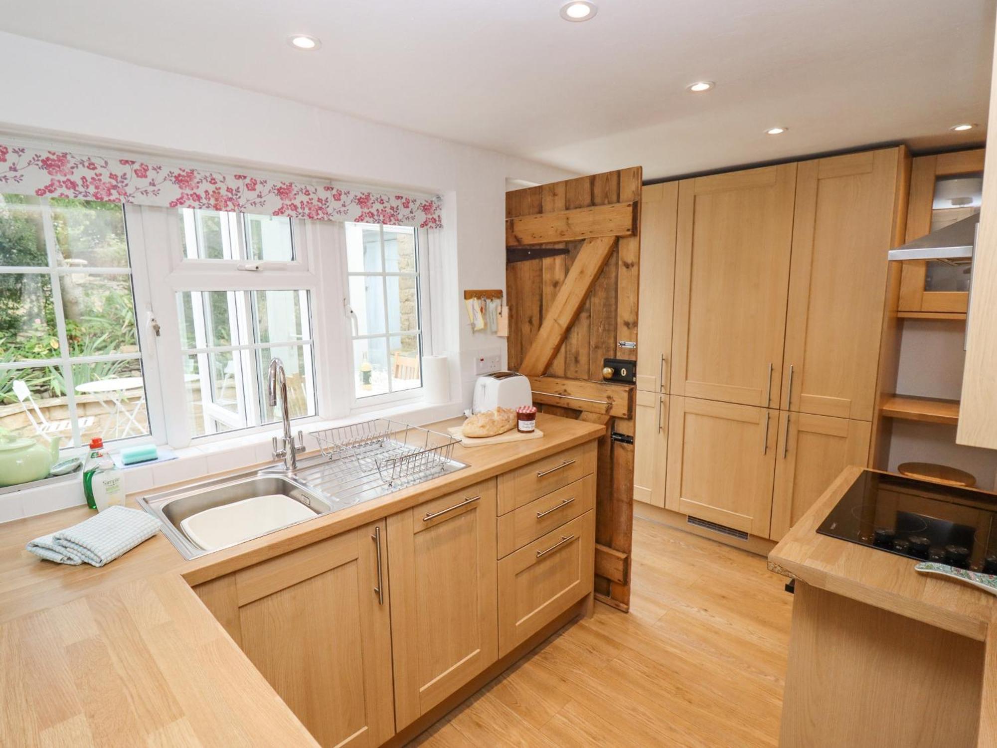 Newbury Cottage Bourton-on-the-Water Bagian luar foto
