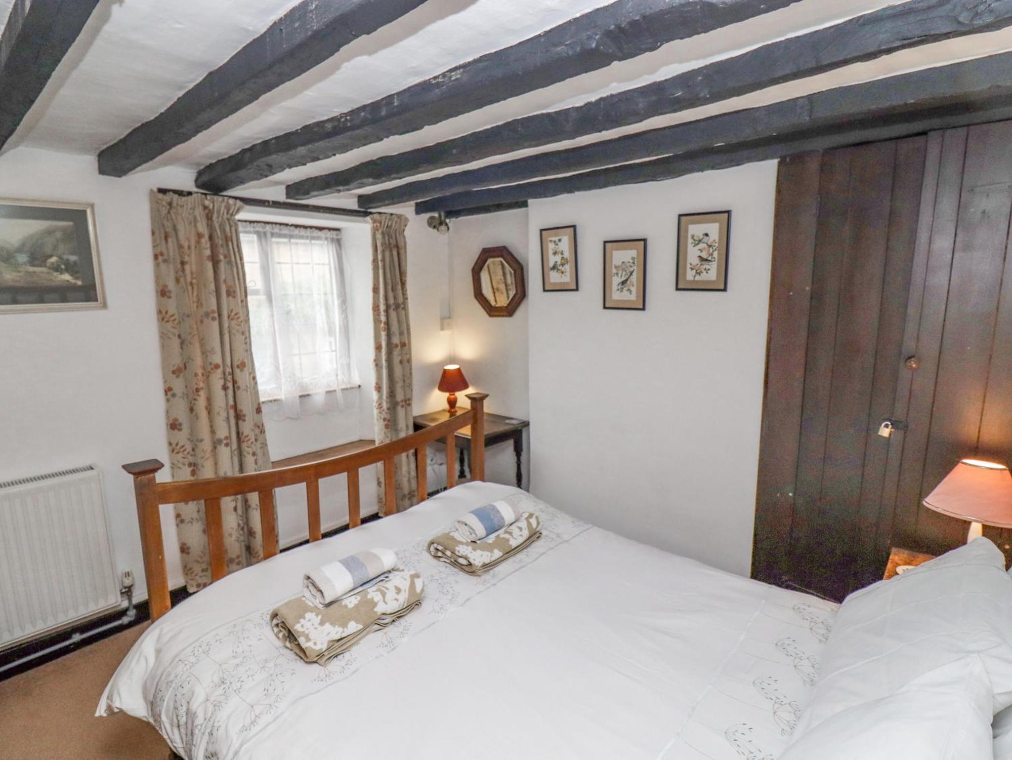 Newbury Cottage Bourton-on-the-Water Bagian luar foto
