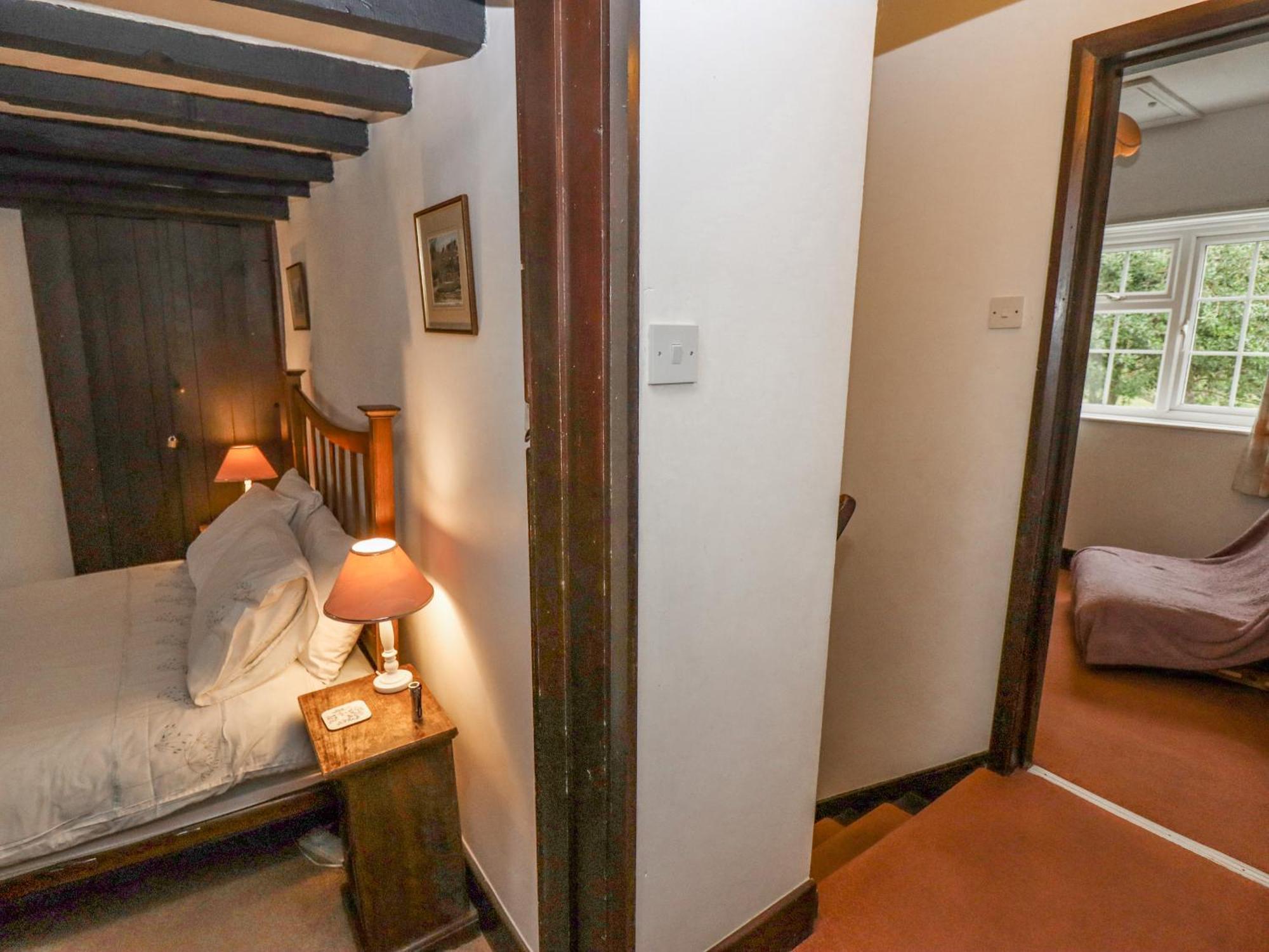 Newbury Cottage Bourton-on-the-Water Bagian luar foto