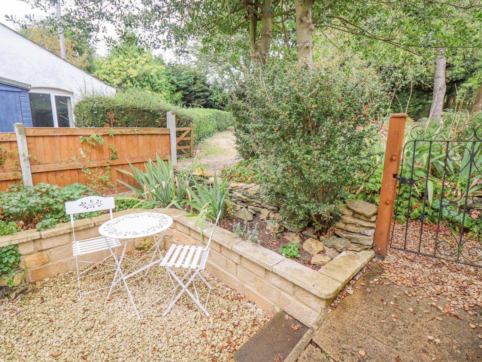 Newbury Cottage Bourton-on-the-Water Bagian luar foto