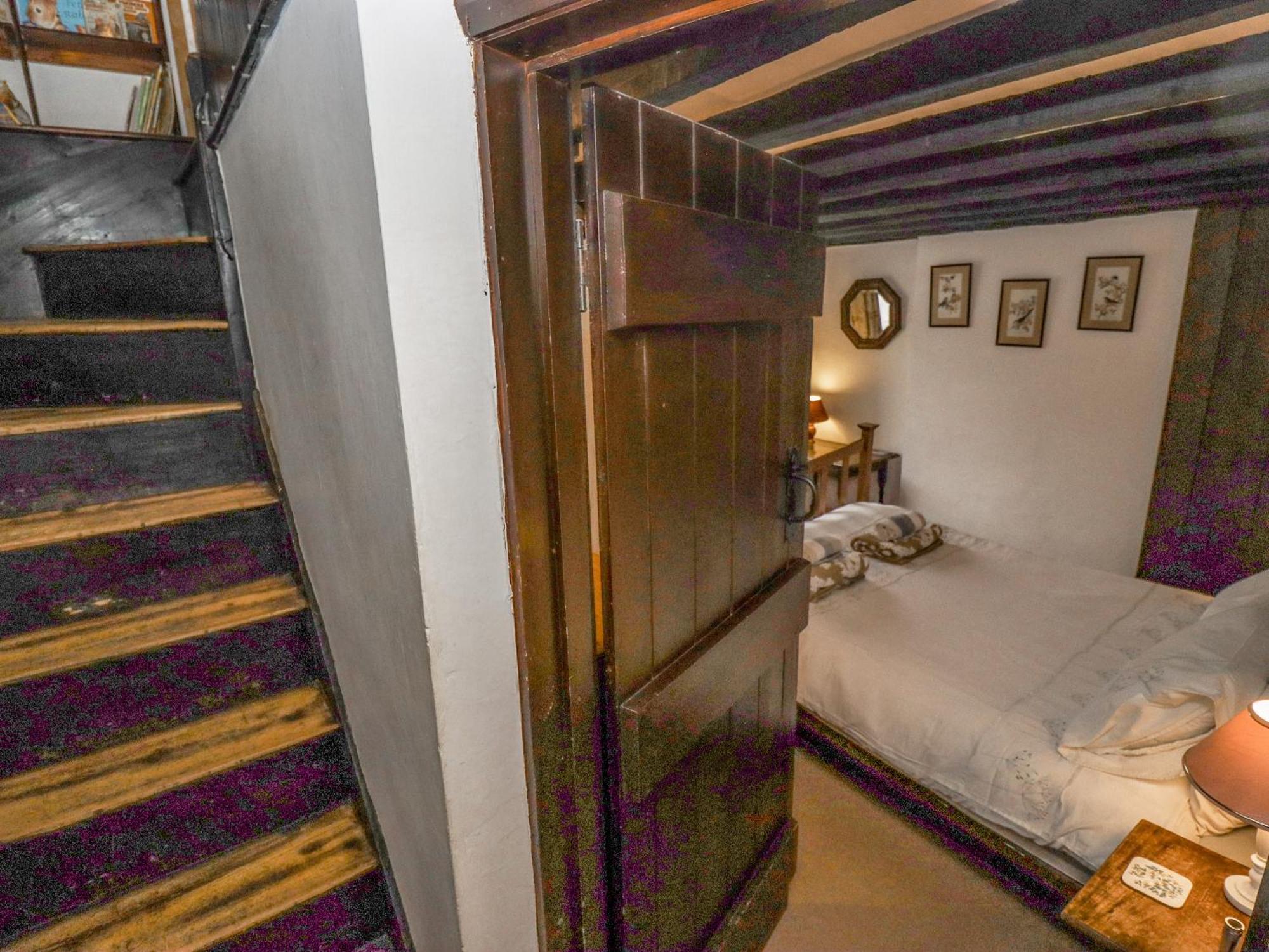 Newbury Cottage Bourton-on-the-Water Bagian luar foto